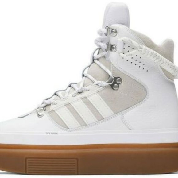 Adidas Unisex Ivy Park Super Sleek High top Boot GX2782 - Picture 6 of 6